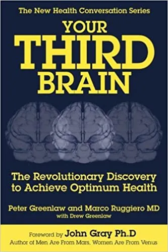 Your third Brain book